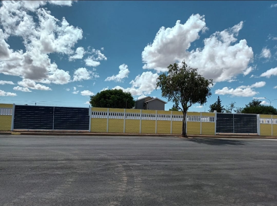 0 Bedroom Property for Sale in Schoemansville Western Cape